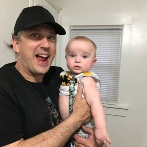 Meet your Posher, Mike